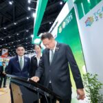 รองนายกฯ สุชาติ เปิดประชุม TCAC 2025 ผลักดันนโยบายสิ่งแวดล้อม สร้างอนาคตคาร์บอนต่ำ
