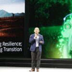 “ทส. ดันเวที TCAC 2025 จุดพลังความร่วมมือทุกภาคส่วน สู่เป้าหมาย Net Zero 2050