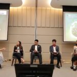 “ทส. ดันเวที TCAC 2025 จุดพลังความร่วมมือทุกภาคส่วน สู่เป้าหมาย Net Zero 2050
