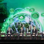 “ทส. ดันเวที TCAC 2025 จุดพลังความร่วมมือทุกภาคส่วน สู่เป้าหมาย Net Zero 2050