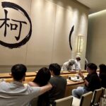 KANORI ชวนอร่อยสาขาใหม่ สยามพารากอน ซูชิแฮนด์โรลเมนูพิเศษ