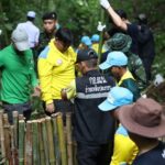 ดอยคำ จับมือภาคีเครือข่าย สร้าง “ฝายดอยคำ” สืบสานพระราชปณิธานด้านการอนุรักษ์สิ่งแวดล้อม
