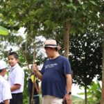 ดอยคำ จับมือภาคีเครือข่าย สร้าง “ฝายดอยคำ” สืบสานพระราชปณิธานด้านการอนุรักษ์สิ่งแวดล้อม