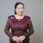 44ปี กปร. สืบสาน-อันเนื่องมาจากพระราชดำริ รักษา-คงความสมบูรณ์ ต่อยอด-สู่ประโยชน์สืบไป