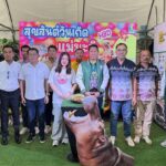 “แฮปปี้เบิร์ธเดย์” สวนสัตว์เปิดเขาเขียว ฉลองวันเกิด “แม่มะลิ”ครบ 60 ปี ยืนที่สุดในไทย