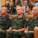 แม่ทัพภาคที่ 2 ลงพื้นที่ ยะลา สร้างแรงบันดาลใจ บรรยายพิเศษ “รวมเลือดเนื้อ เชื้อชาติไทย”