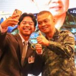 แม่ทัพภาคที่ 2 ลงพื้นที่ ยะลา สร้างแรงบันดาลใจ บรรยายพิเศษ “รวมเลือดเนื้อ เชื้อชาติไทย”
