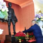 กรมกิจการพลเรือนทหารอากาศ ครบรอบ 22 ปี วันคล้ายวันสถาปนา สานต่อพันธกิจเพื่อประชาชน