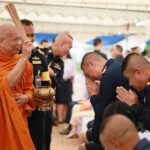 กรมกิจการพลเรือนทหารอากาศ ครบรอบ 22 ปี วันคล้ายวันสถาปนา สานต่อพันธกิจเพื่อประชาชน