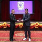กลาโหม มอบรางวัล Infographic Design สืบสานความจงรักภักดีต่อสถาบันพระมหากษัตริย์