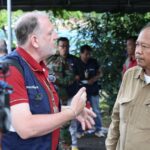 ผวจ.สระแก้ว ขีดเส้นตาย ชาวเขมร ออกพ้นทุกพื้นที่อ้างสิทธิ์ตลอดแนวชายแดนสระแก้ว 10 ต.ค. นี้