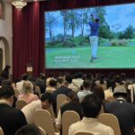 กีฬากอล์ฟเขาใหญ่ ดังระดับโลก ชวน 29 ประเทศ 70 ผู้ประกอบการทั่วโลก เจรจาธุรกิจ
