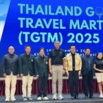 กีฬากอล์ฟเขาใหญ่ ดังระดับโลก ชวน 29 ประเทศ 70 ผู้ประกอบการทั่วโลก เจรจาธุรกิจ