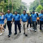 แห่ร่วม Khao Yai Car Free Day นับพัน สุดฟินเดิน วิ่ง ปั่นจักรยาน ท่ามกลางธรรมชาติ
