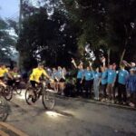 แห่ร่วม Khao Yai Car Free Day นับพัน สุดฟินเดิน วิ่ง ปั่นจักรยาน ท่ามกลางธรรมชาติ