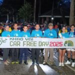 แห่ร่วม Khao Yai Car Free Day นับพัน สุดฟินเดิน วิ่ง ปั่นจักรยาน ท่ามกลางธรรมชาติ