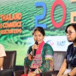 สวพส. เปิดตัวเครื่องหมาย Eco Brand สินค้าดี จากเกษตรกรดี สู่ผู้บริโภคที่รักสิ่งแวดล้อม