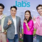 แจ๊บส์ ขยายเข้าสู่ตลาดคอสเมติก เปิดตัว 2 ผลิตภัณฑ์ใหม่ เจาะกลุ่มลูกค้า Gen Z