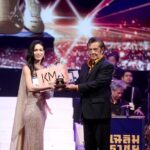 เฟิร์ส ณัฐภัท - ยะหยา นฤทัย คว้าแชมป์ "โก๋หลังวัง" ซีซั่น 3 ท่ามกลางเสียงปรบมือลั่นฮอลล์