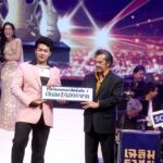 เฟิร์ส ณัฐภัท - ยะหยา นฤทัย คว้าแชมป์ "โก๋หลังวัง" ซีซั่น 3 ท่ามกลางเสียงปรบมือลั่นฮอลล์