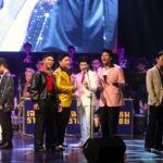 เฟิร์ส ณัฐภัท - ยะหยา นฤทัย คว้าแชมป์ "โก๋หลังวัง" ซีซั่น 3 ท่ามกลางเสียงปรบมือลั่นฮอลล์
