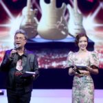 เฟิร์ส ณัฐภัท - ยะหยา นฤทัย คว้าแชมป์ "โก๋หลังวัง" ซีซั่น 3 ท่ามกลางเสียงปรบมือลั่นฮอลล์