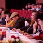 เฟิร์ส ณัฐภัท - ยะหยา นฤทัย คว้าแชมป์ "โก๋หลังวัง" ซีซั่น 3 ท่ามกลางเสียงปรบมือลั่นฮอลล์
