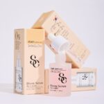 เปิดตัวเซรั่มย้อนวัยผิว แบรนด์ Skin Glow โดย หนึ่งฤทัย ผู้อยู่เบื้องหลังธุรกิจความงาม