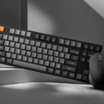 Keychron B Combo  ชุดคีย์บอร์ด-เมาส์ ไร้สายมาตรฐานใหม่ คุณภาพสูง-ดีไซน์ระดับโลก
