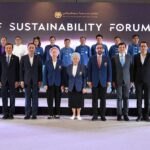 มูลนิธิแม่ฟ้าหลวงฯ เปิดเวที  MFLF Sustainability Forum 2025 เสวนาแห่งปี