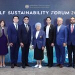 มูลนิธิแม่ฟ้าหลวงฯ เปิดเวที  MFLF Sustainability Forum 2025 เสวนาแห่งปี
