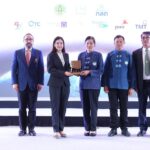 มูลนิธิแม่ฟ้าหลวงฯ เปิดเวที  MFLF Sustainability Forum 2025 เสวนาแห่งปี