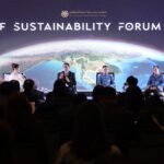 มูลนิธิแม่ฟ้าหลวงฯ เปิดเวที  MFLF Sustainability Forum 2025 เสวนาแห่งปี