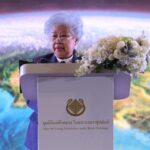มูลนิธิแม่ฟ้าหลวงฯ เปิดเวที  MFLF Sustainability Forum 2025 เสวนาแห่งปี