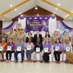 มุ่งสานต่อ "โครงการแว่นตา ผู้สูงวัย ใน สมเด็จพระเทพฯ" ตรวจวัดสายตา-ตัดแว่นใหม่ฟรี