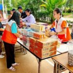 มูลนิธิศุภนิมิตฯ เปิดภารกิจฉุกเฉิน เร่งช่วยเหลือเด็ก ครอบครัว พื้นที่ขัดแย้งไทย-กัมพูชา
