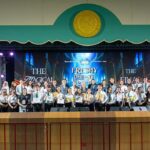 นิสิตสังคมศาสตร์ คว้ารางวัลชนะเลิศแข่งขันประเพณี โต้วาทีน้องใหม่ ม.เกษตรฯ ปี'68