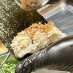 KANORI ชวนอร่อยสาขาใหม่ สยามพารากอน ซูชิแฮนด์โรลเมนูพิเศษ