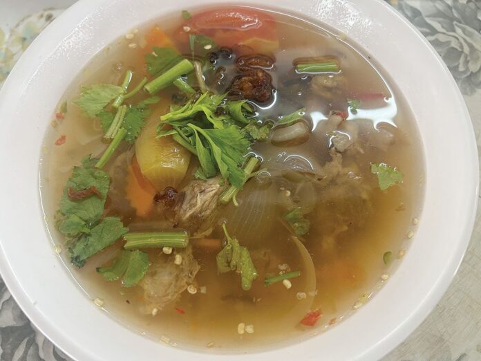 อิ่มอร่อย