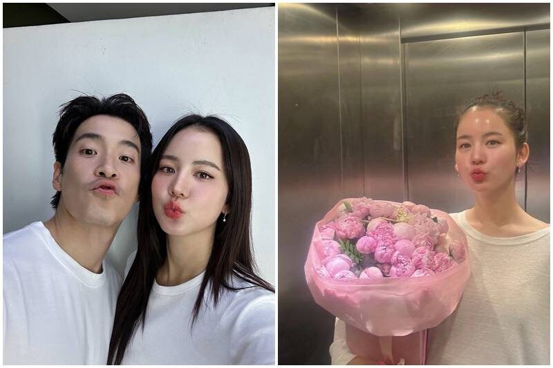 อาเล็ก ธีรเดช ภูมิใจในตัว โบว์ เมลดา เก่งภาษา
