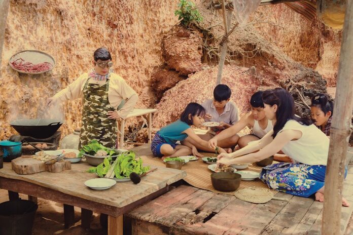 ซุปตาร์บันเทิง - ‘หม่ำ’ทุ่มฝีมือสุดท้าทาย ‘เขาชุมทองฯ’หนังแหลงใต้