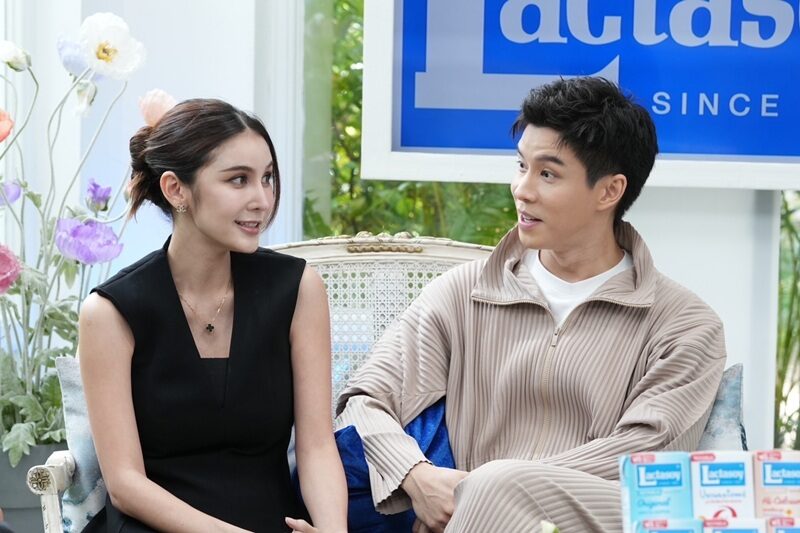 แบม ปีติภัทร ยอมรับ! หึงหนักแม้แต่เพื่อนเพศที่สาม! จน กวาง ยื่นคำขาด “ไม่หยุดหึงก็เลิกกัน”