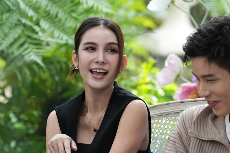 แบม ปีติภัทร ยอมรับ! หึงหนักแม้แต่เพื่อนเพศที่สาม! จน กวาง ยื่นคำขาด “ไม่หยุดหึงก็เลิกกัน”