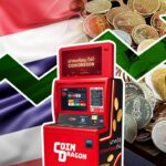 Coin Dragon ผู้นำด้านเครื่องฝากเหรียญอัตโนมัติระดับสากล สู่การขยายธุรกิจในไทย