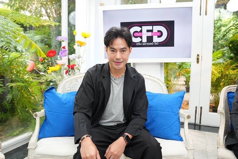 ใบเฟิร์น ไม่รู้ ท็อป จรณ หมายถึงคนไหน ที่บอกเป็นเพื่อนกับแฟนเก่าได้