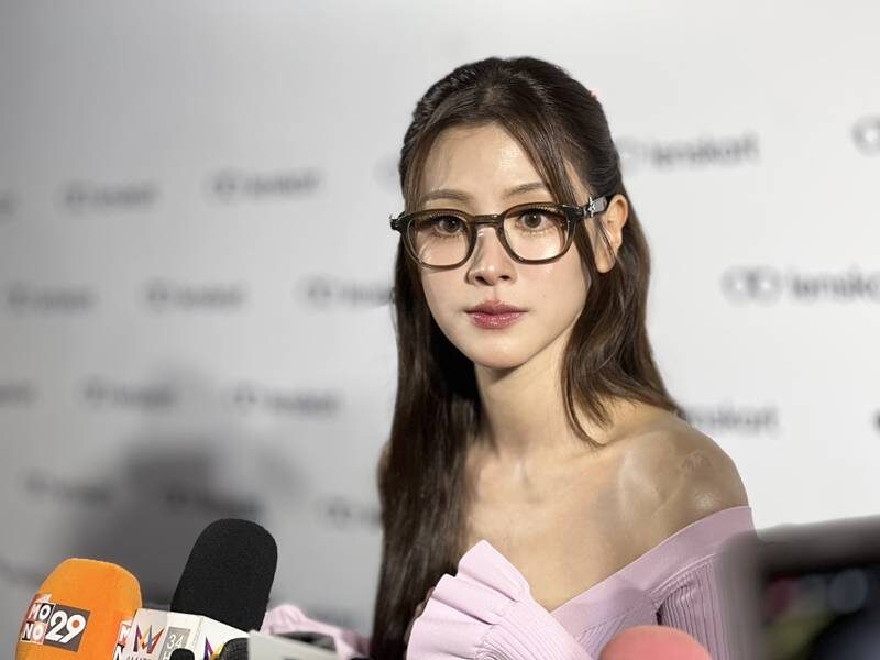 ใบเฟิร์น ไม่รู้ ท็อป จรณ หมายถึงคนไหน ที่บอกเป็นเพื่อนกับแฟนเก่าได้