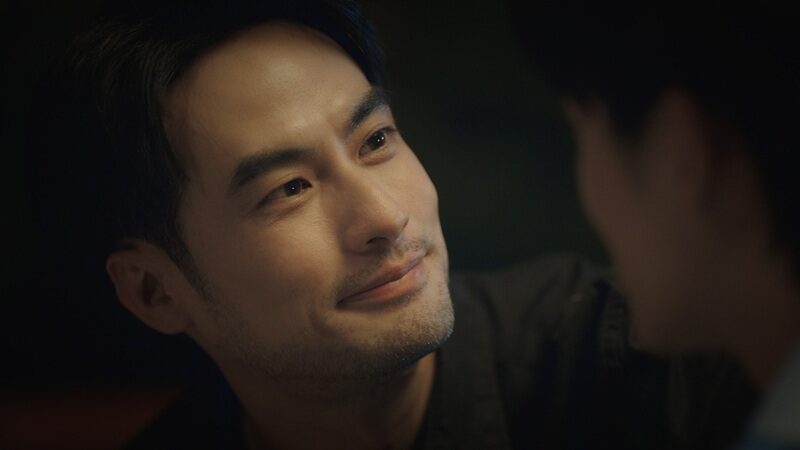 บอย ปกรณ์ ปลื้มคนดูอิน พลิกบทบาทในซีรีส์ Boy Love “คมเดือน” ยันไม่เขิน แม้มีฉากหวานคู่ เบน บัญญพนต์