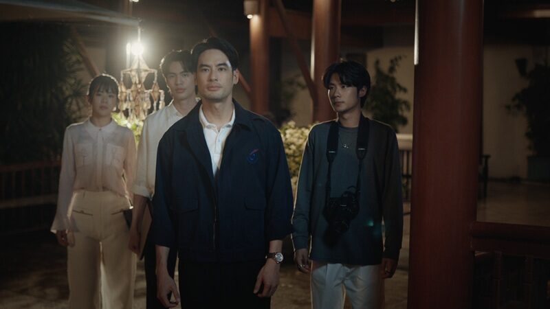 บอย ปกรณ์ ปลื้มคนดูอิน พลิกบทบาทในซีรีส์ Boy Love “คมเดือน” ยันไม่เขิน แม้มีฉากหวานคู่ เบน บัญญพนต์