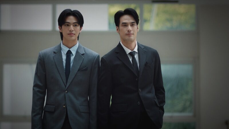 บอย ปกรณ์ ปลื้มคนดูอิน พลิกบทบาทในซีรีส์ Boy Love “คมเดือน” ยันไม่เขิน แม้มีฉากหวานคู่ เบน บัญญพนต์