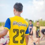 เพชรพัณณิน นักการเมืองหญิงรุ่นใหม่ ขับเคลื่อนการศึกษา-กีฬาเพื่ออนาคตเด็กไทย